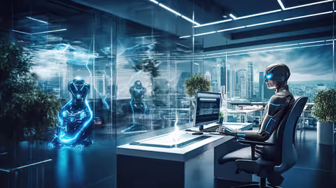 AI in Human Resource Overview for HR Automation Systems