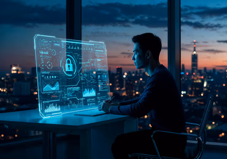 Fundamentals of Cybersecurity Details for System Security Concepts