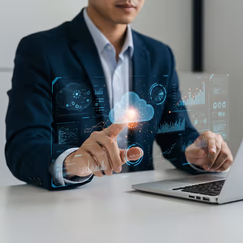 Cloud Based CRM Software Tips for Better Customer Management