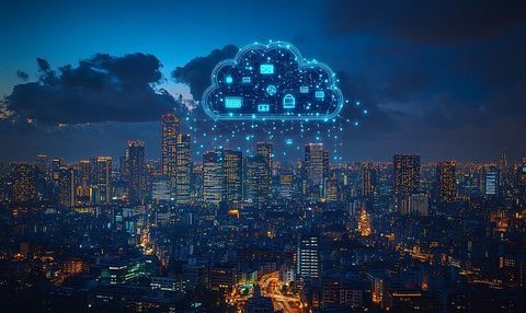 Cloud Robotics Systems Overview for Modern Robotics