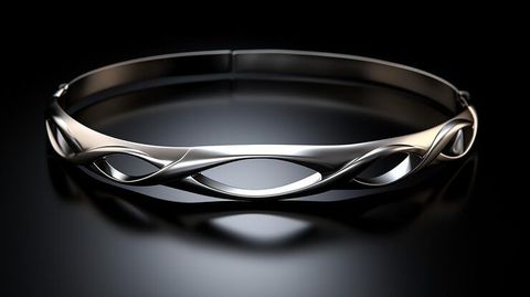 Simple Platinum Bands Overview for Everyday Wear