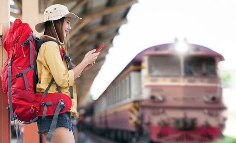 Train Travel Tips Advice for Better Journey Planning