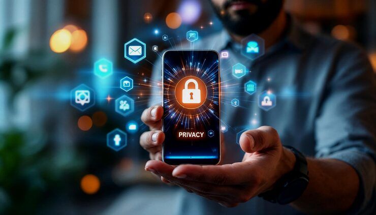 Mobile App Security Hardening Services