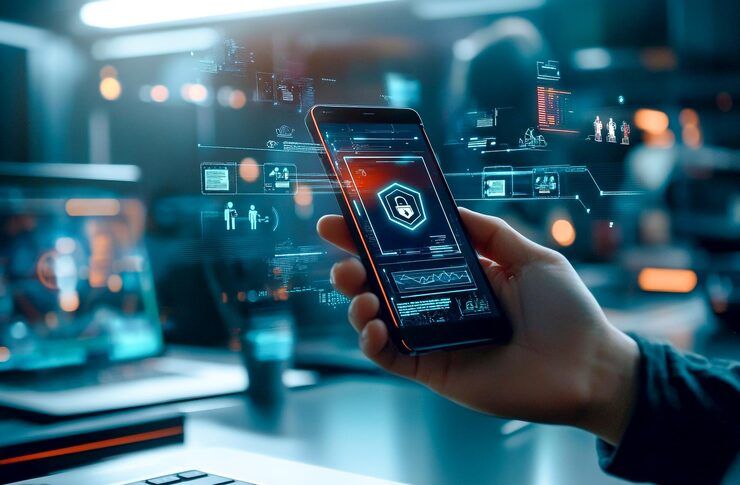 Mobile App Security Hardening Services Facts for Data Safety