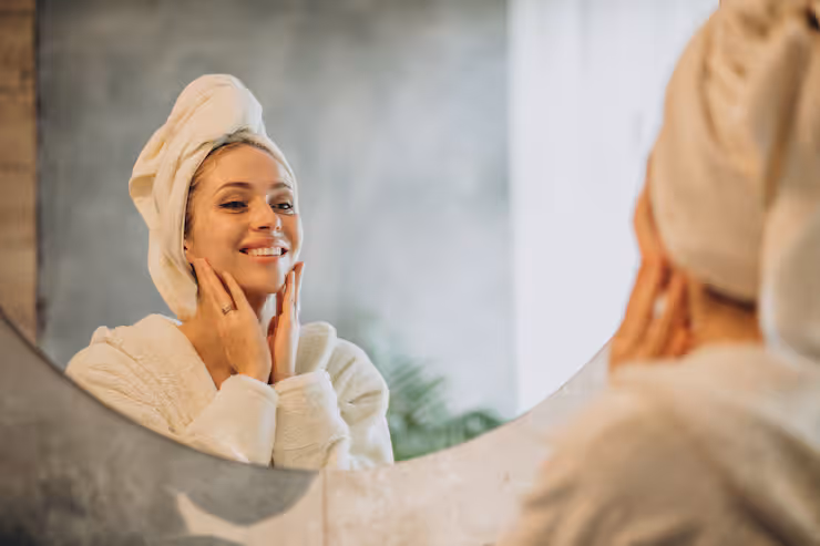 Skin Safety Skin Safety
