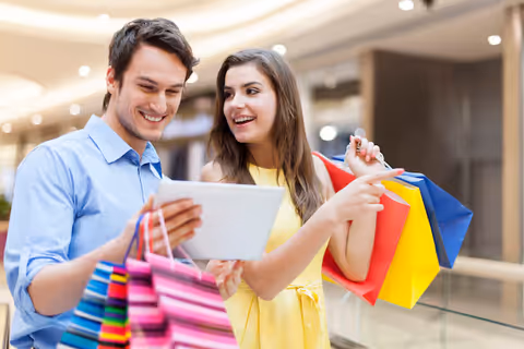 Smart Home Shopping Details for Features and Compatibility