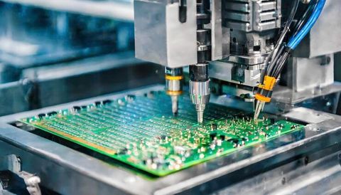 PCB Drilling Machines Insights into Advanced Technology