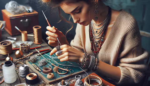 The Art of Accessorizing Overview for Everyday Wear