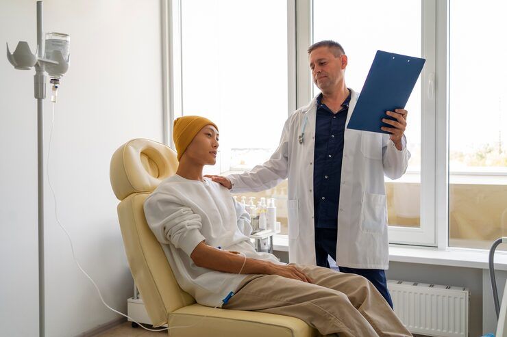 Cancer Immunotherapy Basics