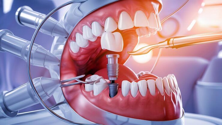 Dental Implants