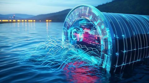 Smart Water Technologies Insights into Future Innovations