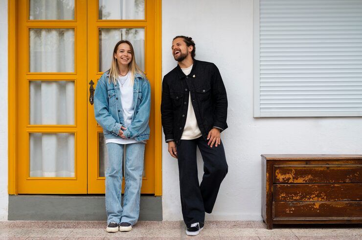 Formal Clothing Style