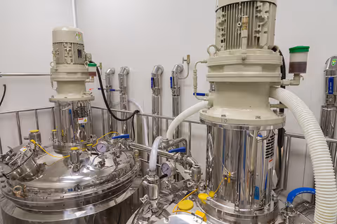 Liquid Filling Machines Overview for Manufacturing Processes