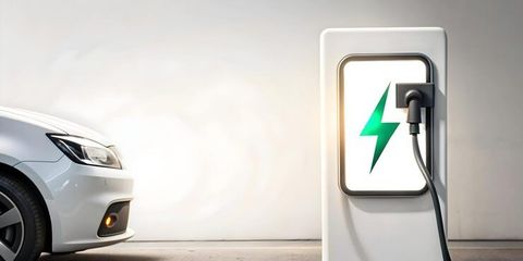 Fast EV Charging Details for Speed and Efficiency