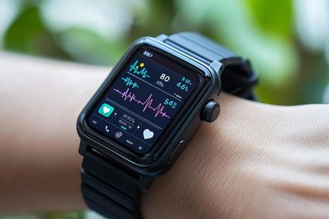 Glucose Monitoring Smartwatches Facts for Better Health