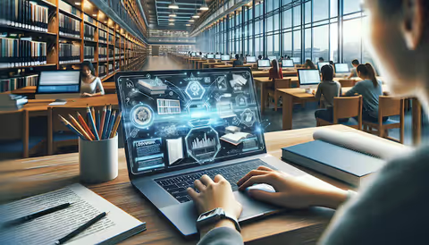 Digital Education Portals Facts for Smart Learning Growth