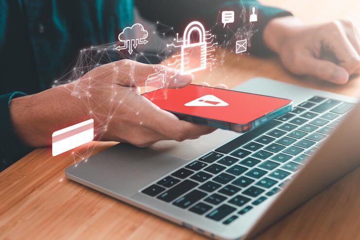 Secure Messaging Protocols