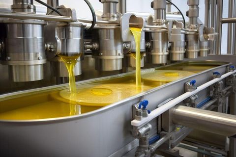 Oil Filtering Machines Guide for Clean and Efficient Processing